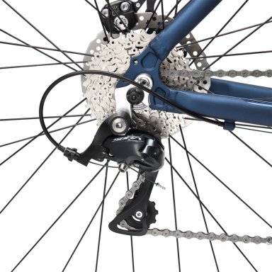 BICICLETA RUTA OXFORD STARDUST 5 18V S/M ARO 700C - 6