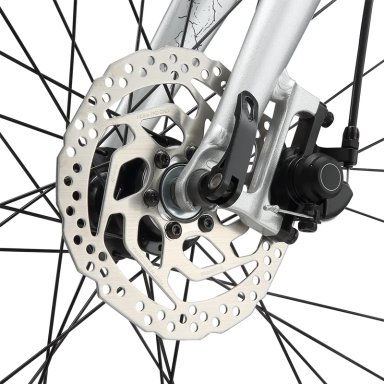 BICICLETA RUTA OXFORD STARDUST 5 18V S/M ARO 700C - 8