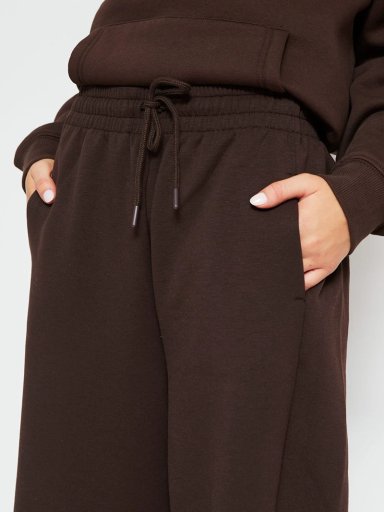 PANTALÓN MUJER INDEX ALGODÓN BALLOON ESTRELLA - 4