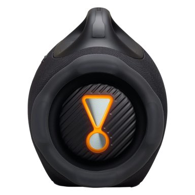 PARLANTE BLUETOOTH JBL BOOMBOX 4 - 4