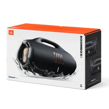 PARLANTE BLUETOOTH JBL BOOMBOX 4 - 9
