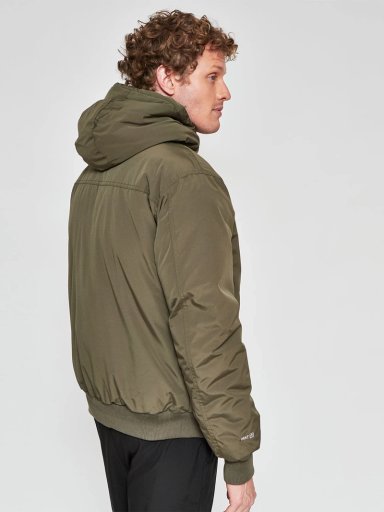 CHAQUETA HOMBRE RESCUE - 2