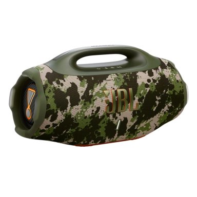 PARLANTE BLUETOOTH JBL BOOMBOX 4 - 1
