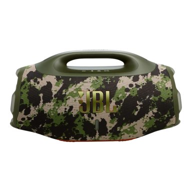 PARLANTE BLUETOOTH JBL BOOMBOX 4 - 2