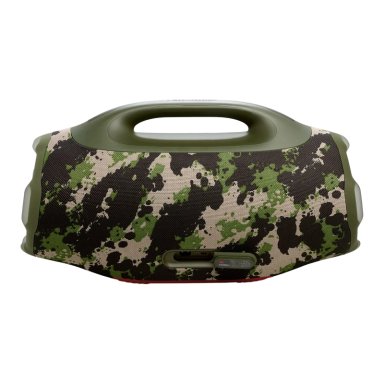 PARLANTE BLUETOOTH JBL BOOMBOX 4 - 4