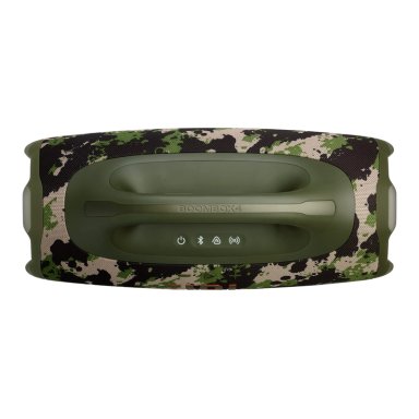 PARLANTE BLUETOOTH JBL BOOMBOX 4 - 5