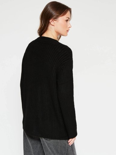 CARDIGAN MUJER PEPE JEANS LANA - 2