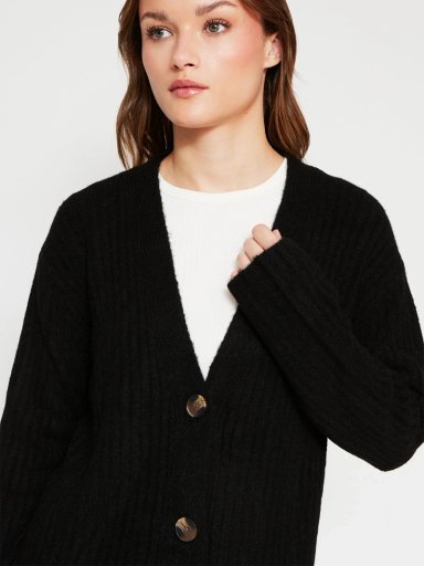 CARDIGAN MUJER PEPE JEANS LANA - 3