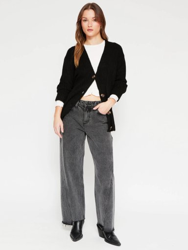 CARDIGAN MUJER PEPE JEANS LANA - 4