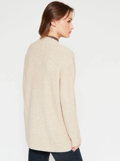 CARDIGAN MUJER PEPE JEANS LANA - 2