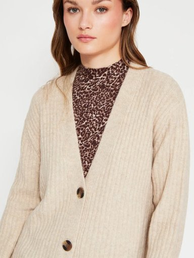 CARDIGAN MUJER PEPE JEANS LANA - 3