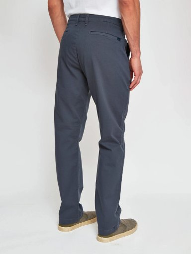 PANTALÓN HOMBRE LACOSTE ALGODÓN  - 2