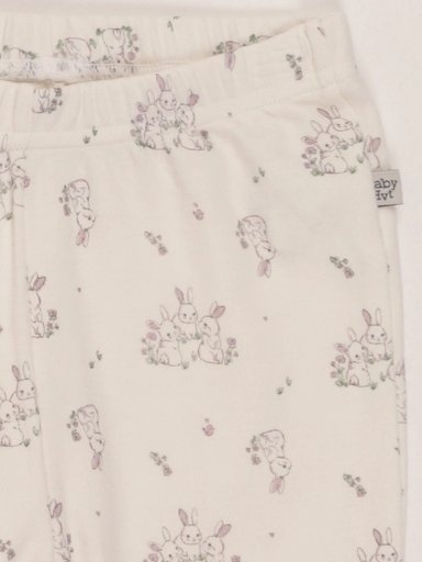 PACK X3 PANTYS NIÑA BABY HARVEST - 3