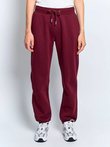 PANTALÓN DE BUZO MUJER INDEX ALGODÓN BÁSICO - 2