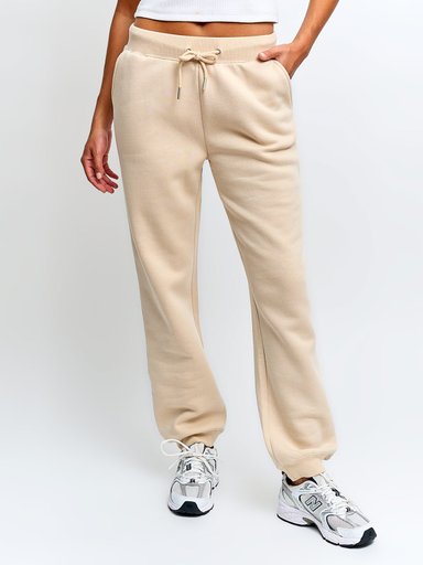 PANTALÓN DE BUZO MUJER INDEX ALGODÓN BÁSICO - 2