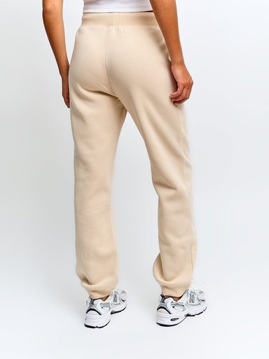 PANTALÓN DE BUZO MUJER INDEX ALGODÓN BÁSICO - 3