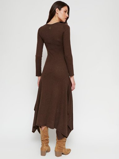 VESTIDO MUJER TATIENNE LARGO - 3
