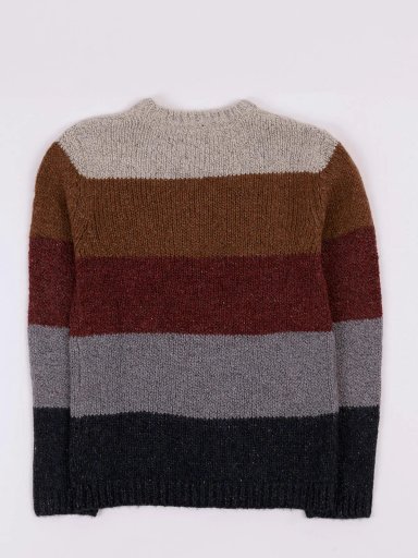 SWEATER NIÑO HARVEST LISTADO - 2