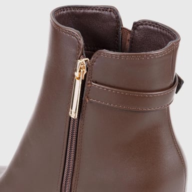 BOTINES MUJER CACHAREL AIDA2 - 5