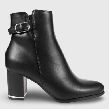 BOTINES MUJER CACHAREL AIDA2 - 1