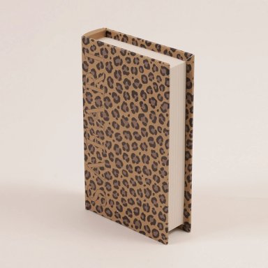 CAJA LIBRO RIPLEY HOME ANIMAL PRINT 2 - 3