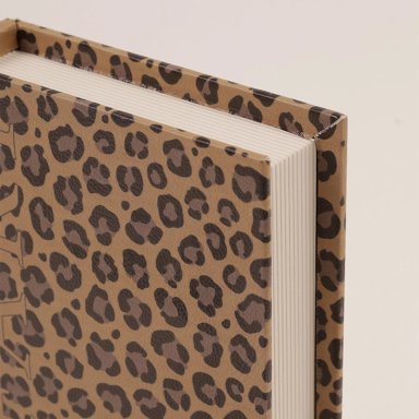 CAJA LIBRO RIPLEY HOME ANIMAL PRINT 2 - 6