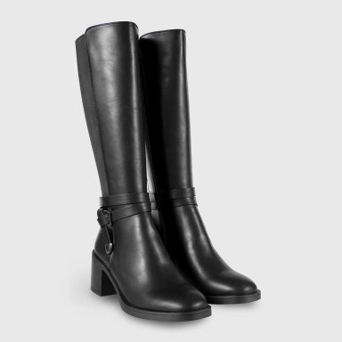 BOTAS MUJER MARQUIS MOTAXA - 2