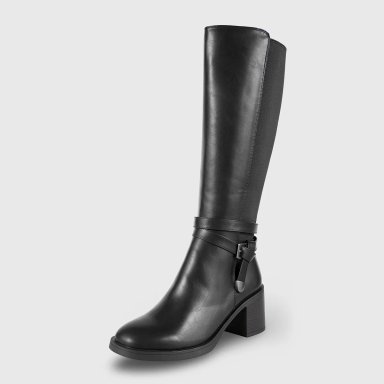 BOTAS MUJER MARQUIS MOTAXA - 3