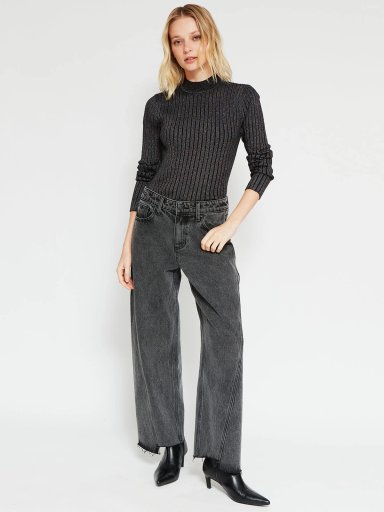 SWEATER MUJER BARBADOS  - 4