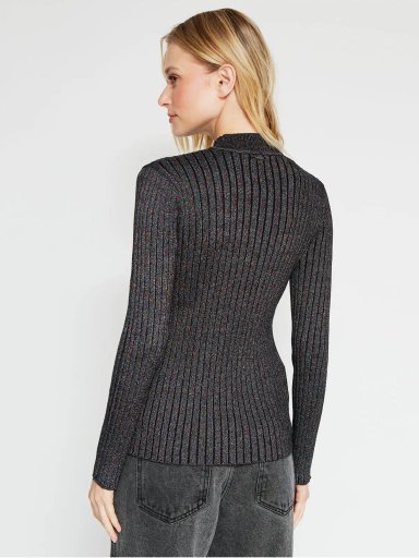 SWEATER MUJER BARBADOS  - 2