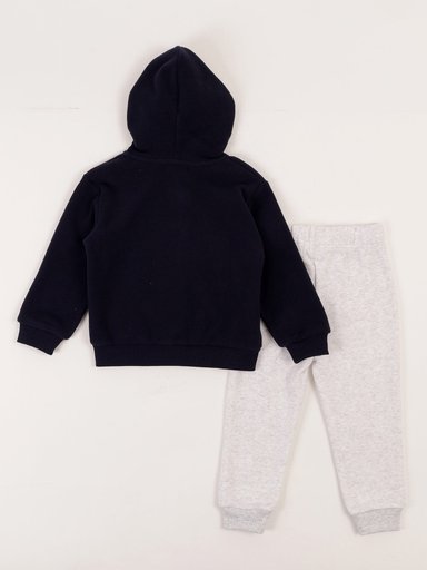 CONJUNTO NIÑO BABY HARVEST POLAR LARGO - 2