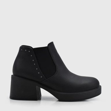 BOTINES MUJER BARBADOS BINI - 1