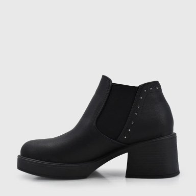 BOTINES MUJER BARBADOS BINI - 3
