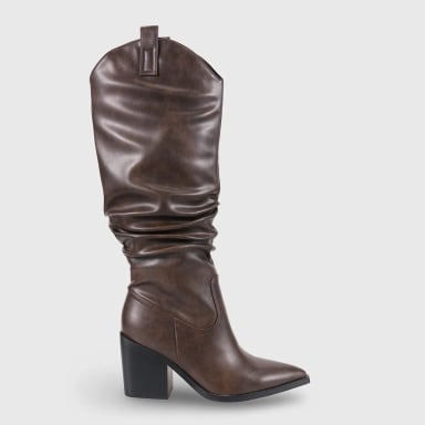 BOTAS MUJER MARQUIS MIKO - 1