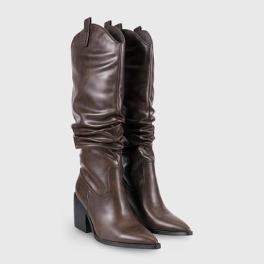 BOTAS MUJER MARQUIS MIKO - 2