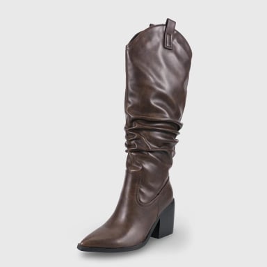 BOTAS MUJER MARQUIS MIKO - 3