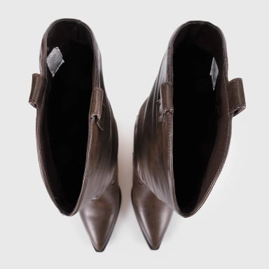 BOTAS MUJER MARQUIS MIKO - 4