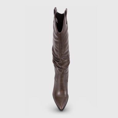 BOTAS MUJER MARQUIS MIKO - 6