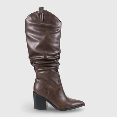 BOTAS MUJER MARQUIS MIKO - 1