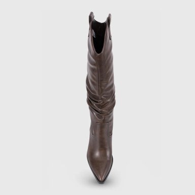 BOTAS MUJER MARQUIS MIKO - 6