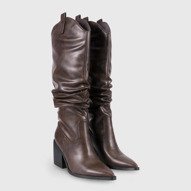 BOTAS MUJER MARQUIS MIKO - 2