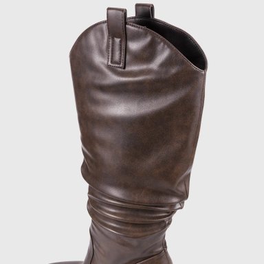 BOTAS MUJER MARQUIS MIKO - 5