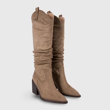 BOTAS MUJER MARQUIS MIKO - 2