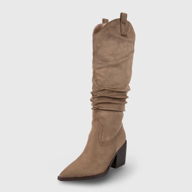 BOTAS MUJER MARQUIS MIKO - 3