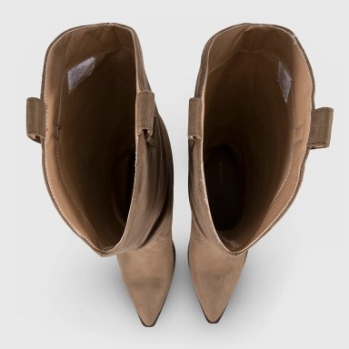 BOTAS MUJER MARQUIS MIKO - 4
