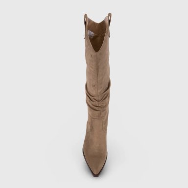 BOTAS MUJER MARQUIS MIKO - 6
