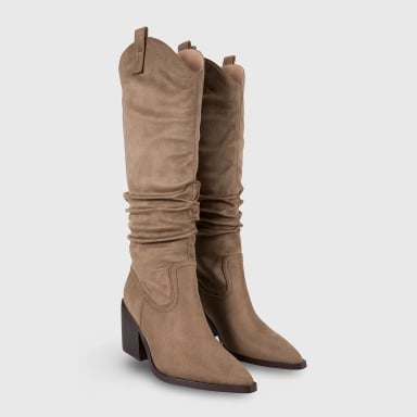 BOTAS MUJER MARQUIS MIKO - 2