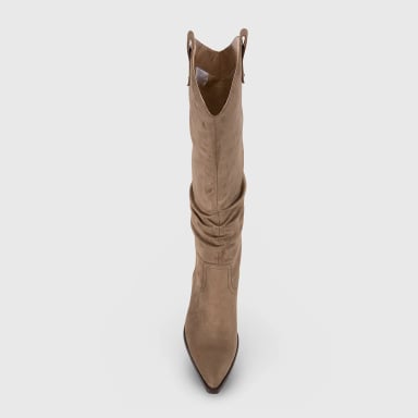 BOTAS MUJER MARQUIS MIKO - 6