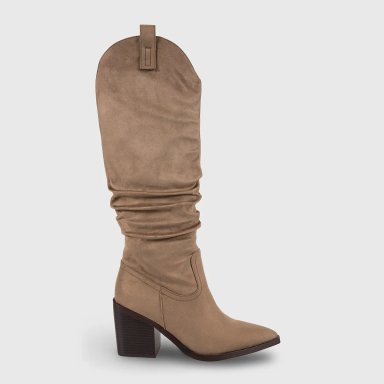 BOTAS MUJER MARQUIS MIKO - 1