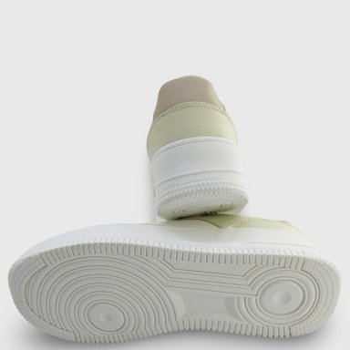 ZAPATILLAS MUJER BARBADOS CASUALES BECUCU - 4
